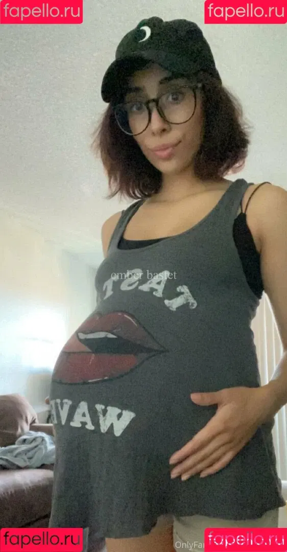 emberbastet Onlyfans Photo Gallery 