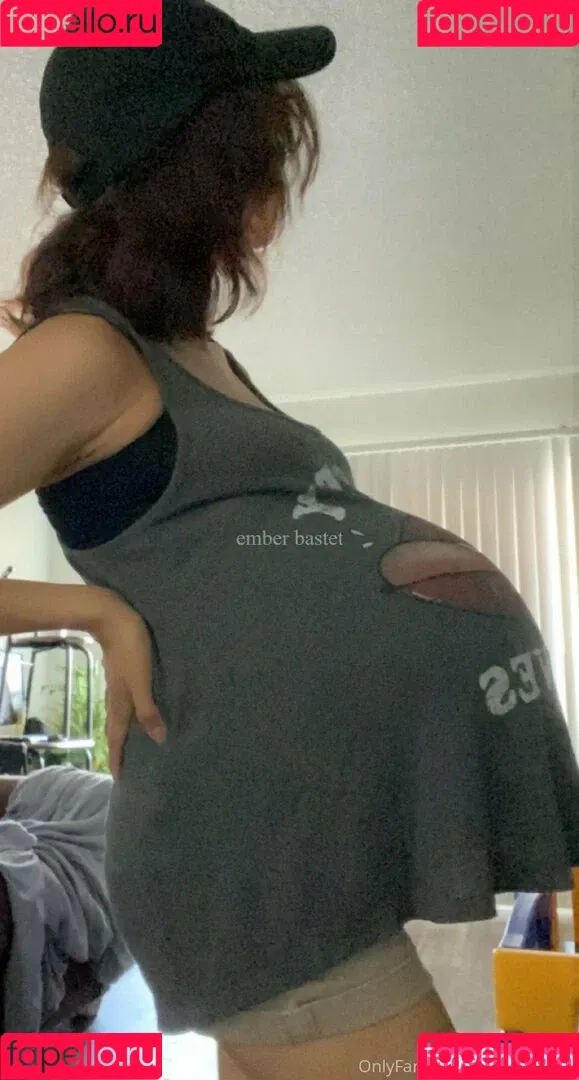 emberbastet Onlyfans Photo Gallery 