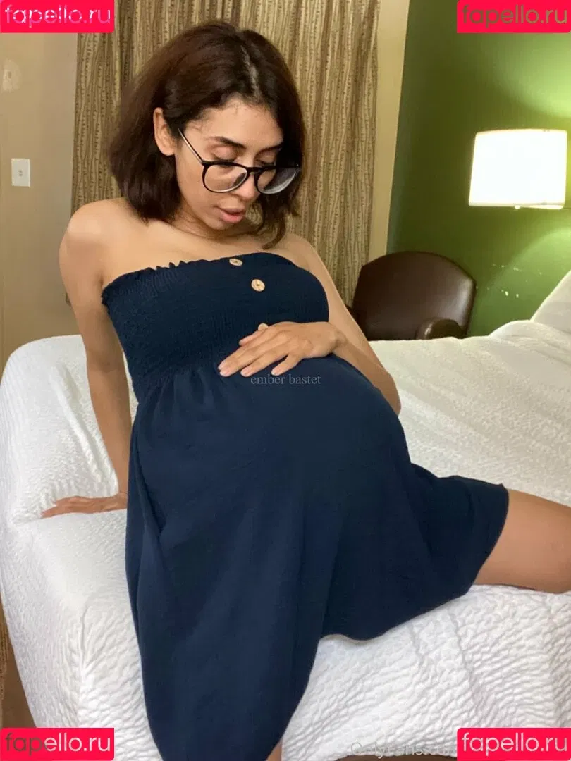 emberbastet Onlyfans Photo Gallery 