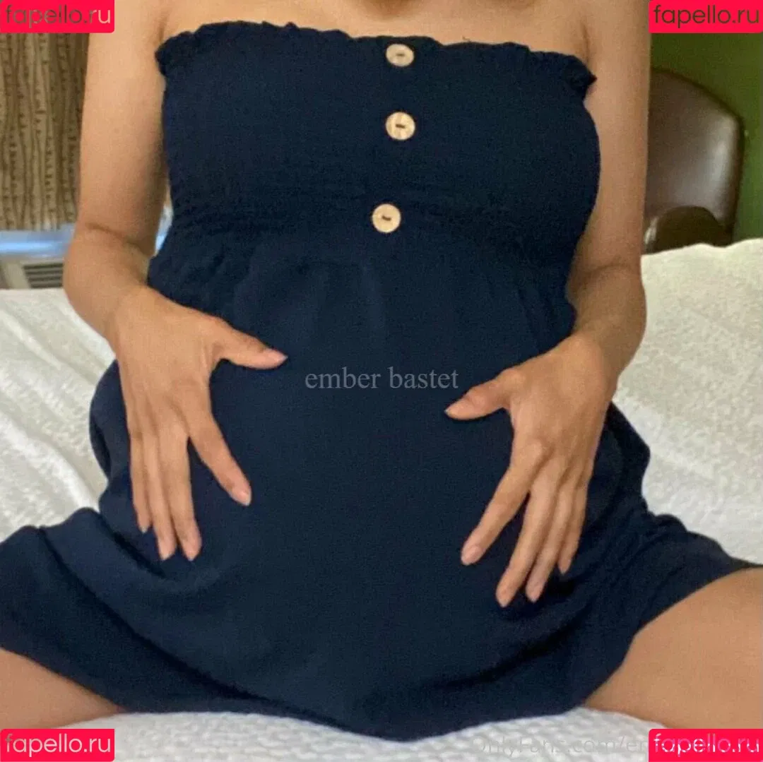 emberbastet Onlyfans Photo Gallery 