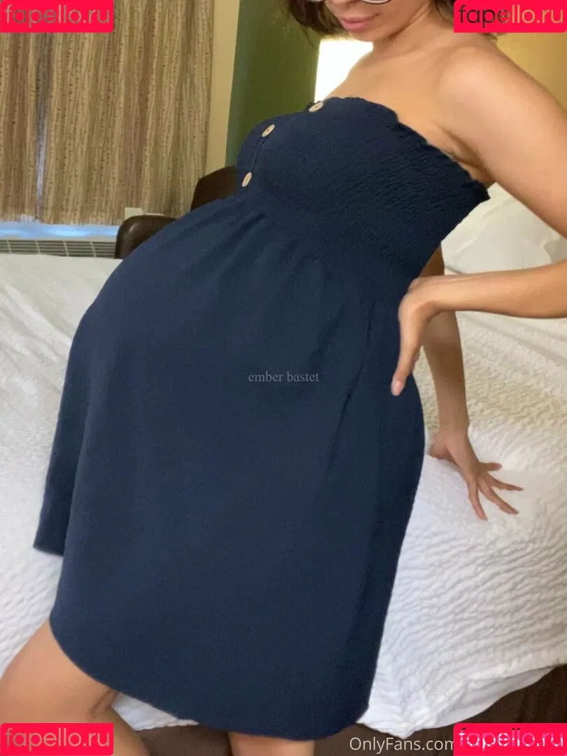 emberbastet Onlyfans Photo Gallery 