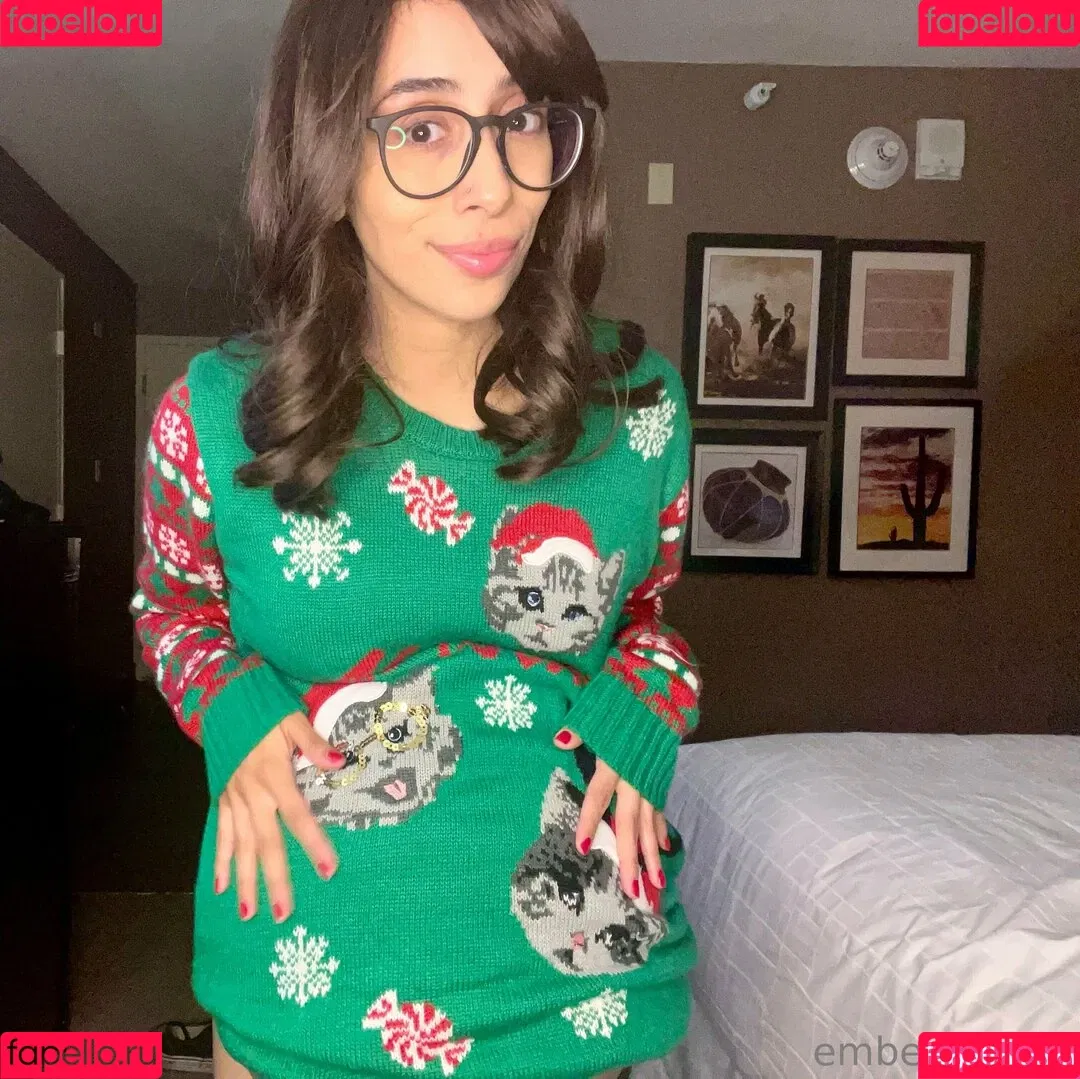 emberbastet Onlyfans Photo Gallery 