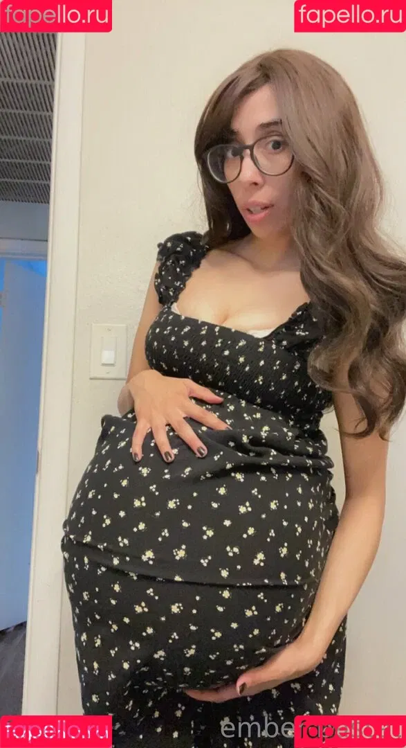 emberbastet Onlyfans Photo Gallery 