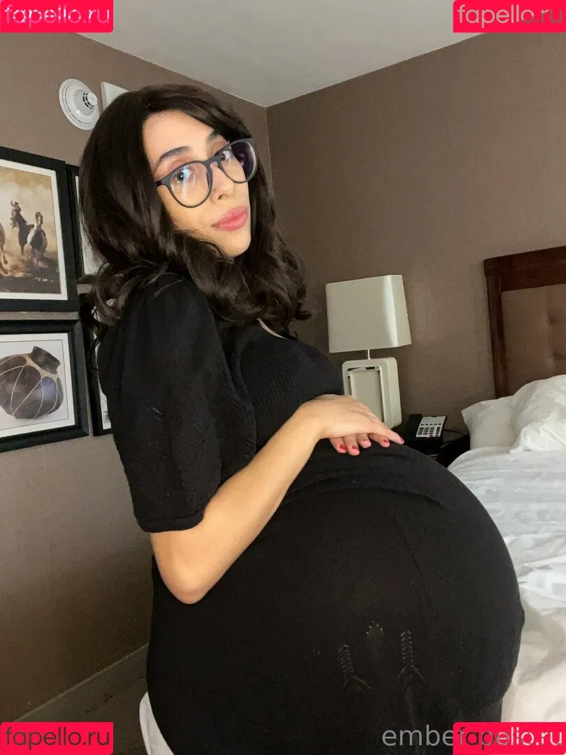 emberbastet Onlyfans Photo Gallery 