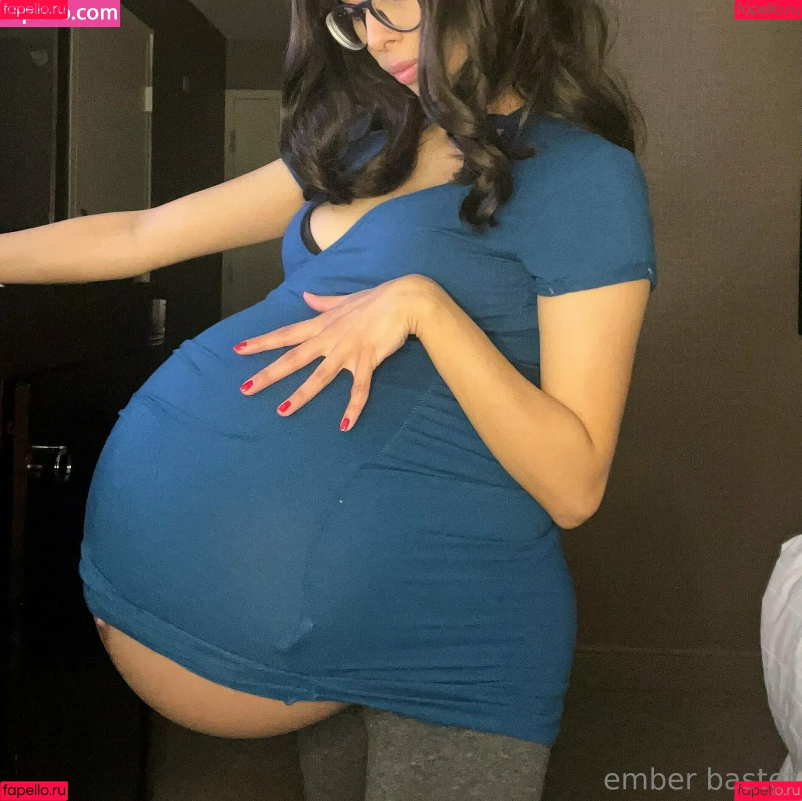 emberbastet Onlyfans Photo Gallery 