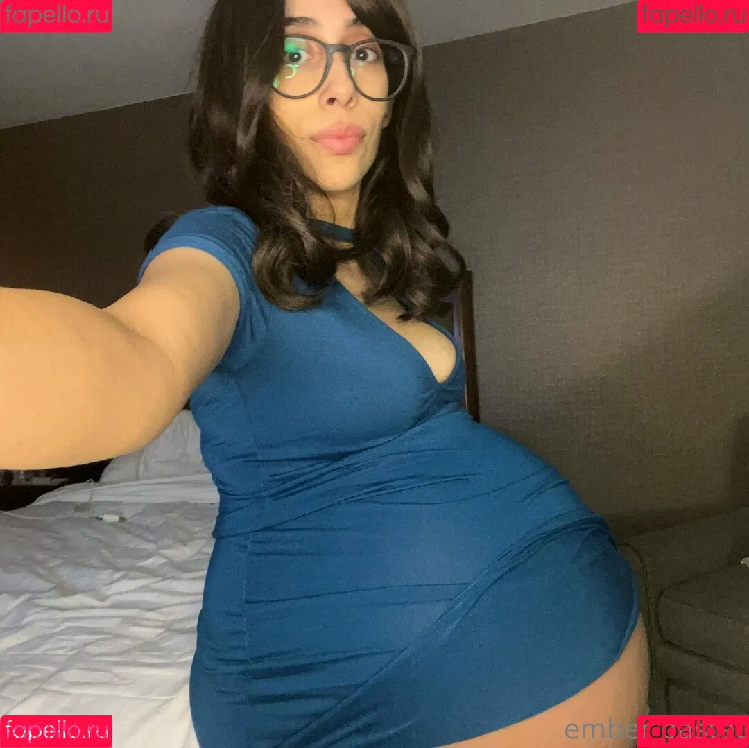 emberbastet Onlyfans Photo Gallery 
