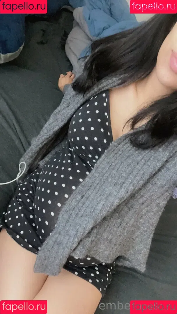 emberbastet Onlyfans Photo Gallery 