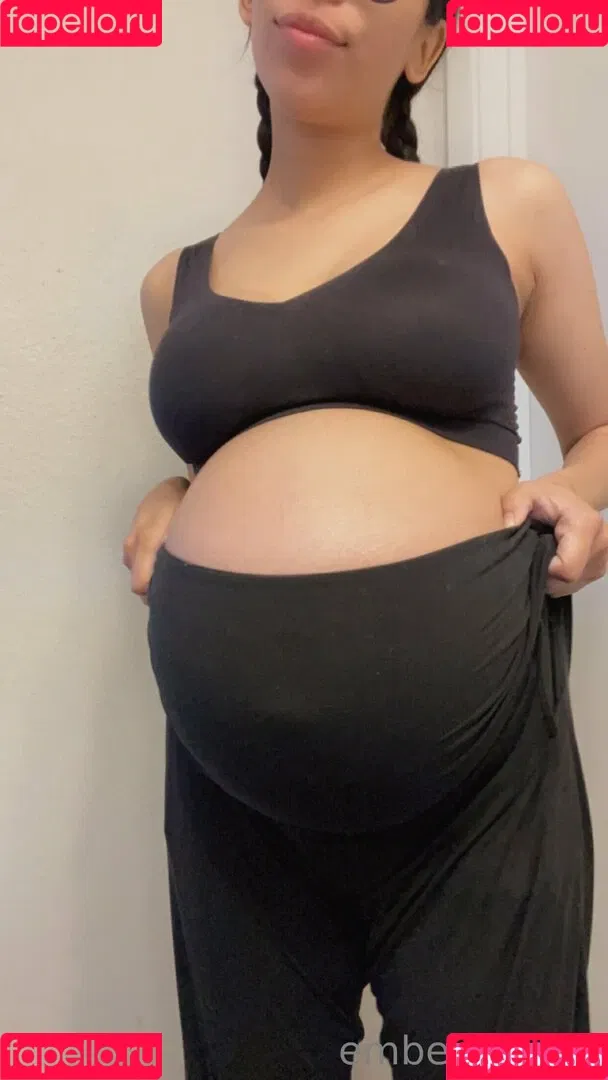 emberbastet Onlyfans Photo Gallery 