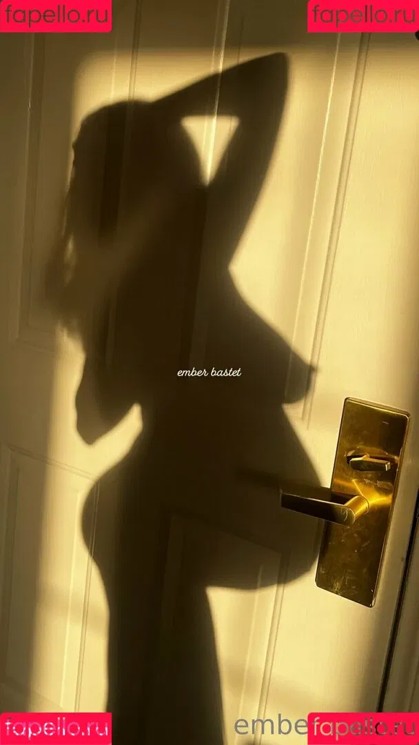 emberbastet Onlyfans Photo Gallery 