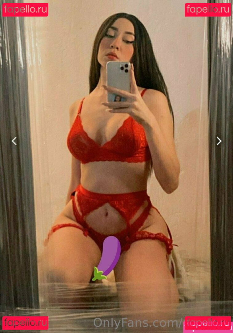 roxxxiiii Nude Onlyfans Photo 11
