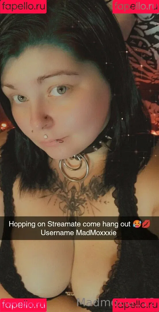 madmoxie112 Onlyfans Photo Gallery 