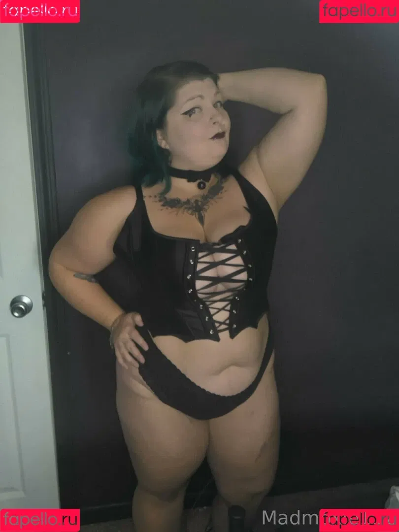 madmoxie112 Onlyfans Photo Gallery 
