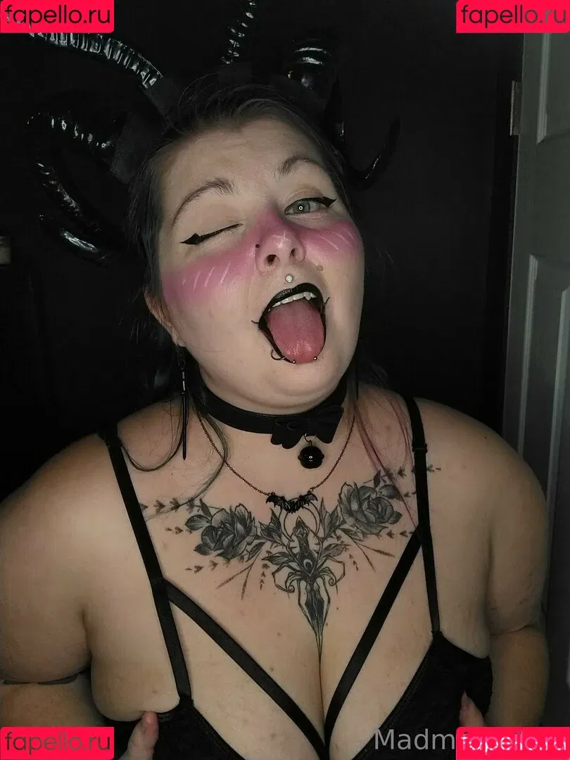 madmoxie112 Onlyfans Photo Gallery 