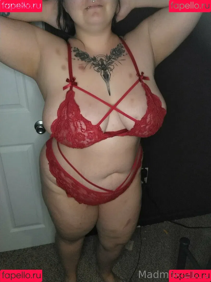 madmoxie112 Onlyfans Photo Gallery 