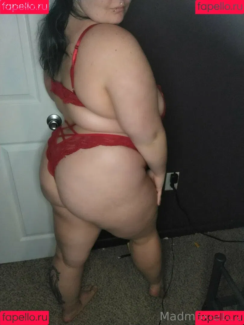 madmoxie112 Onlyfans Photo Gallery 