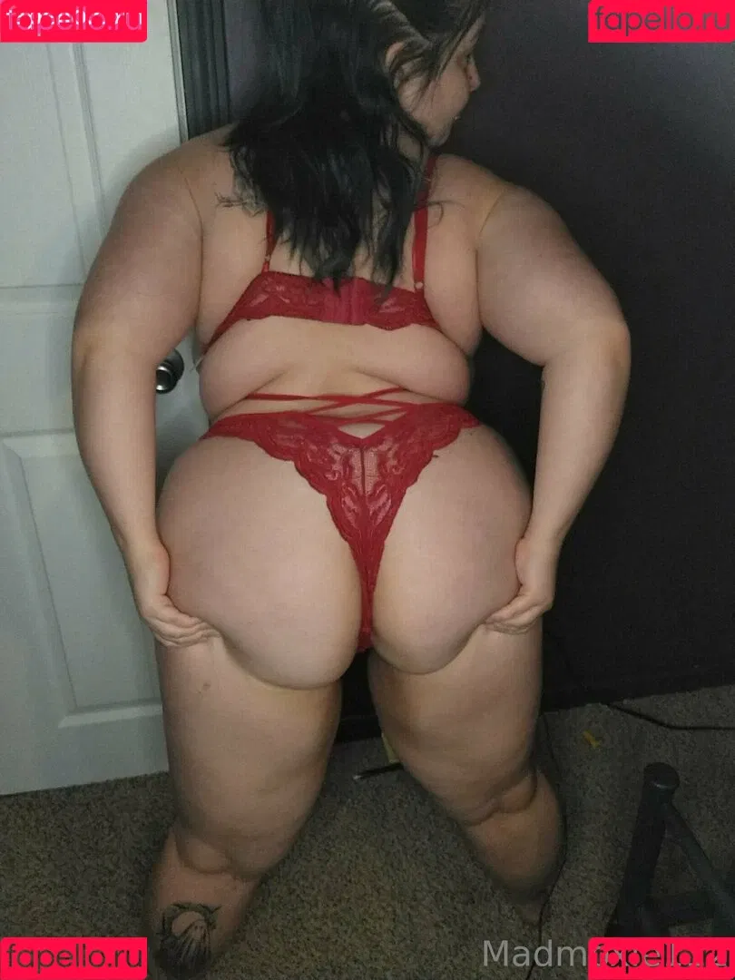 madmoxie112 Onlyfans Photo Gallery 