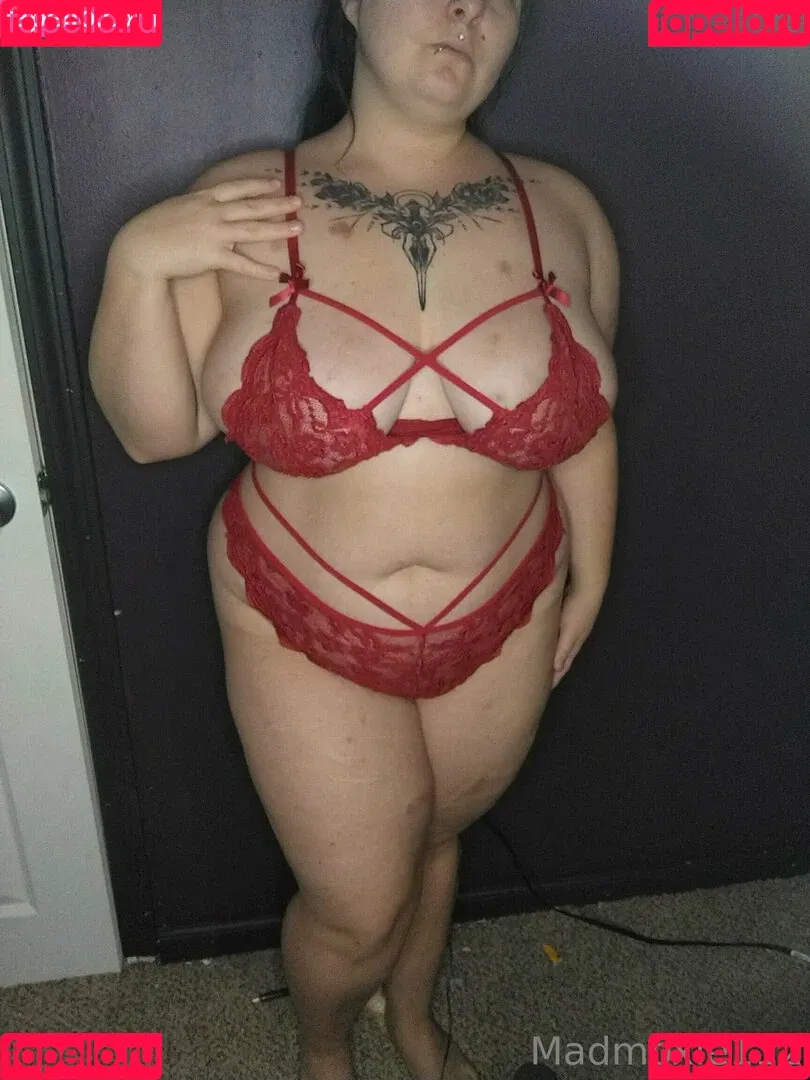 madmoxie112 Onlyfans Photo Gallery 