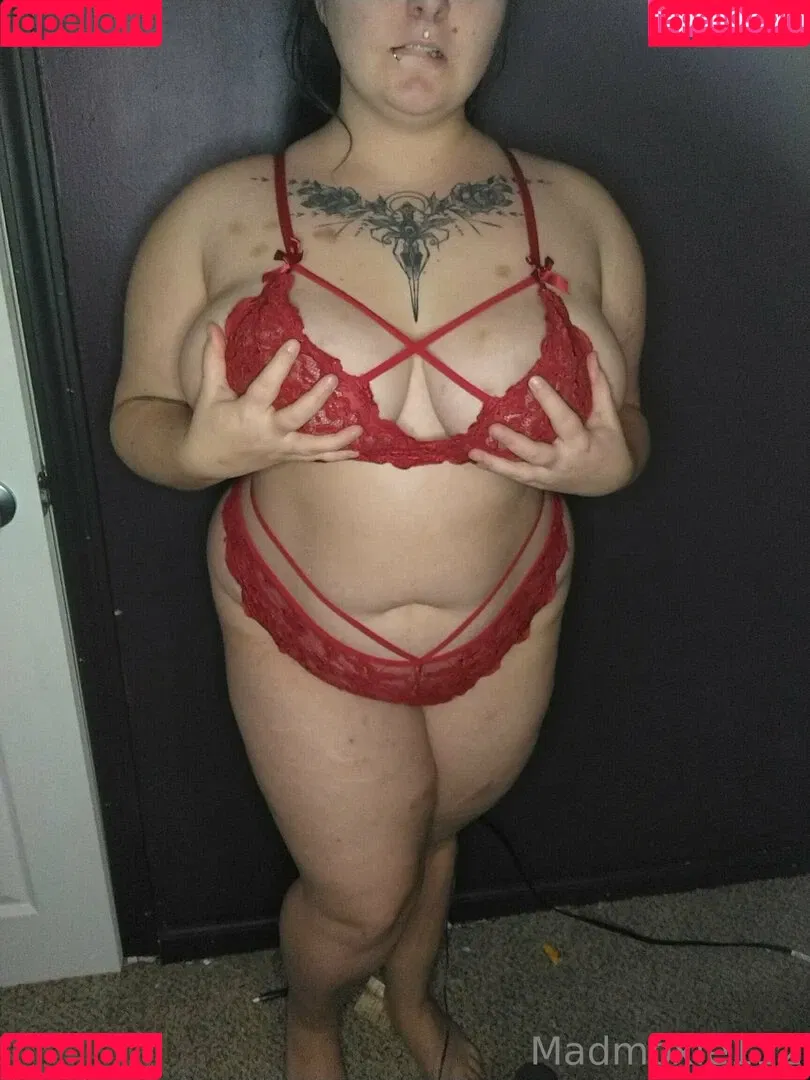 madmoxie112 Onlyfans Photo Gallery 