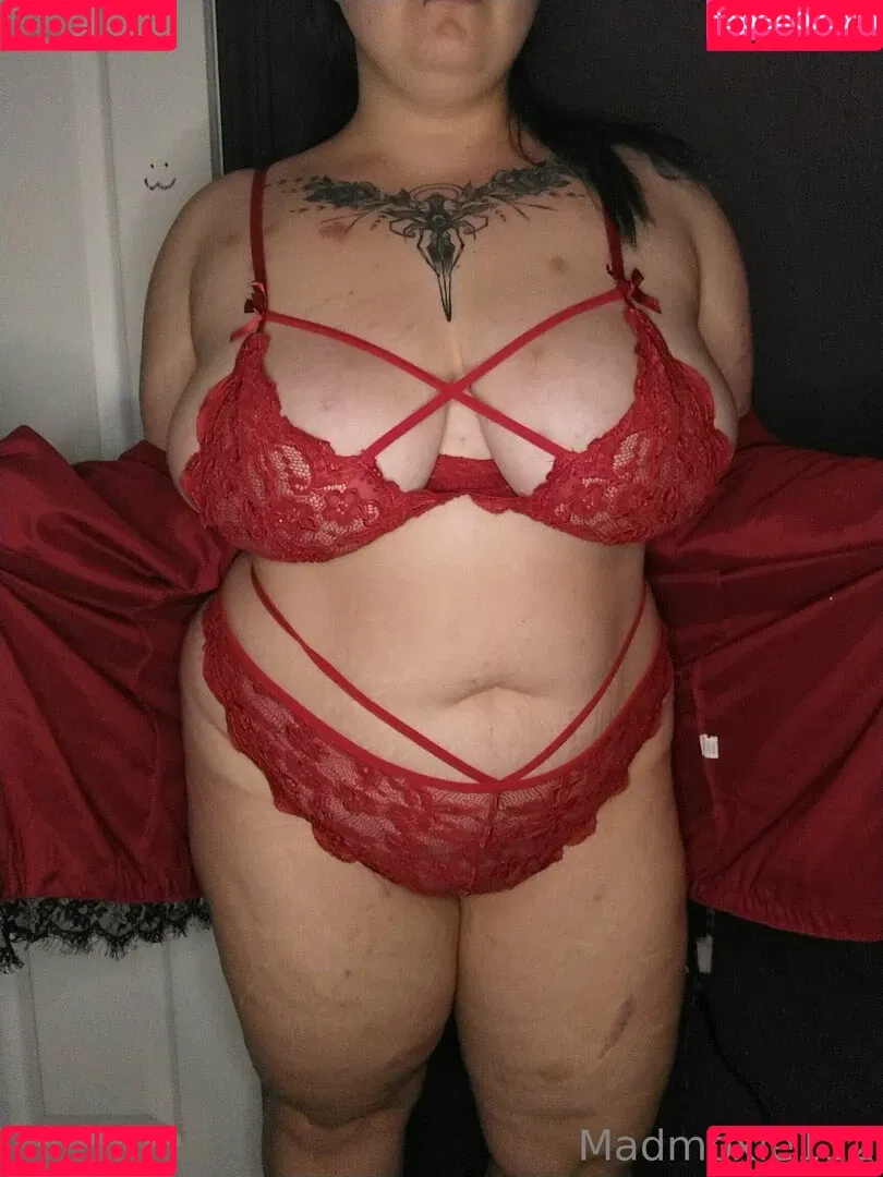 madmoxie112 Onlyfans Photo Gallery 