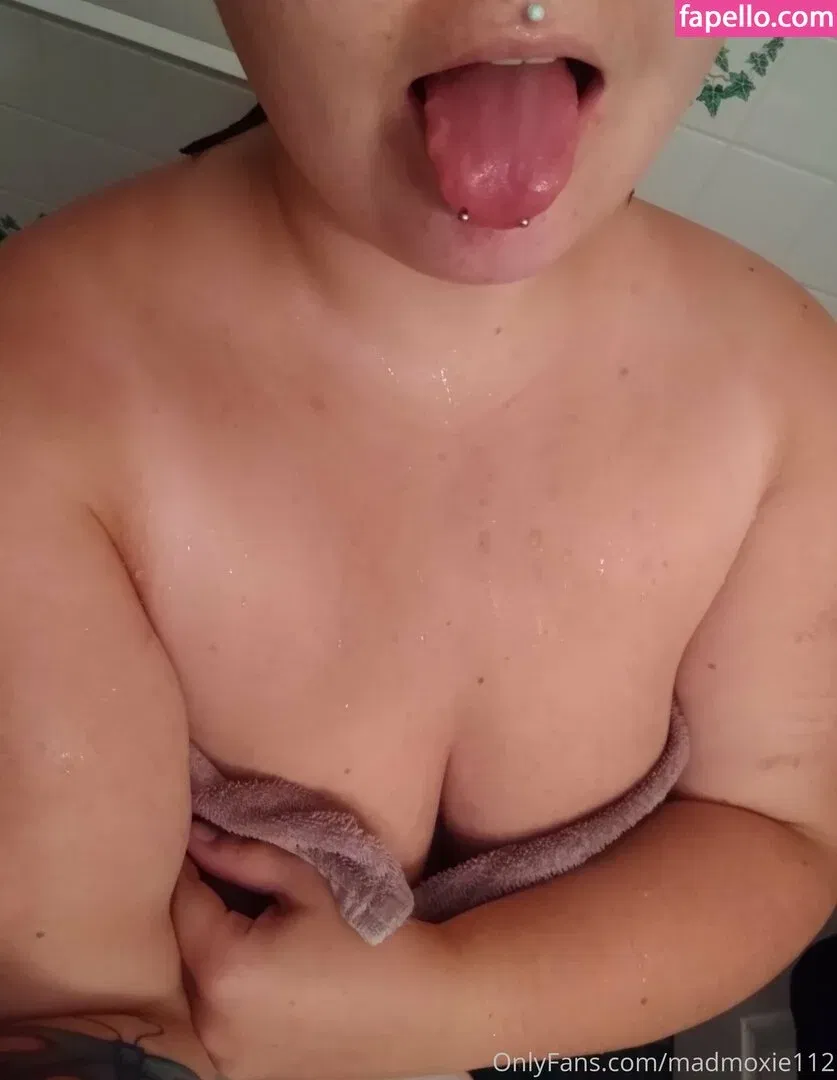 madmoxie112 Onlyfans Photo Gallery 