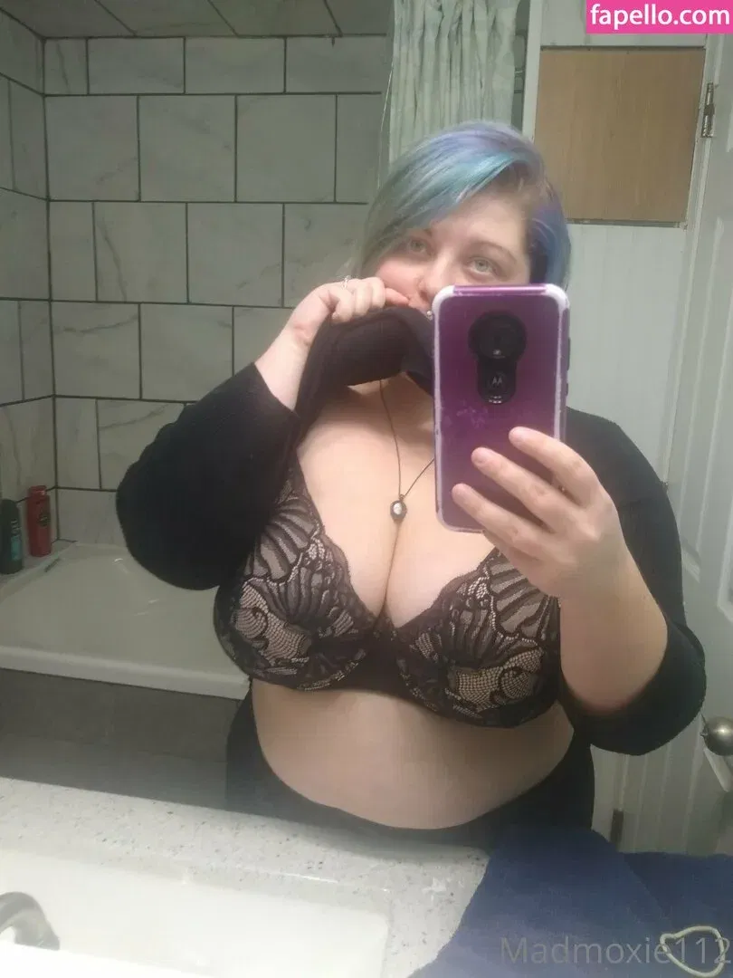 madmoxie112 Onlyfans Photo Gallery 