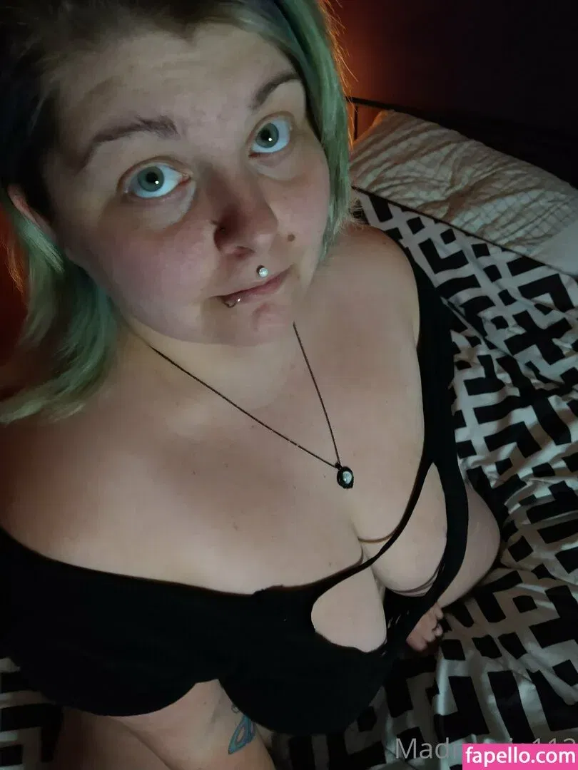 madmoxie112 Onlyfans Photo Gallery 