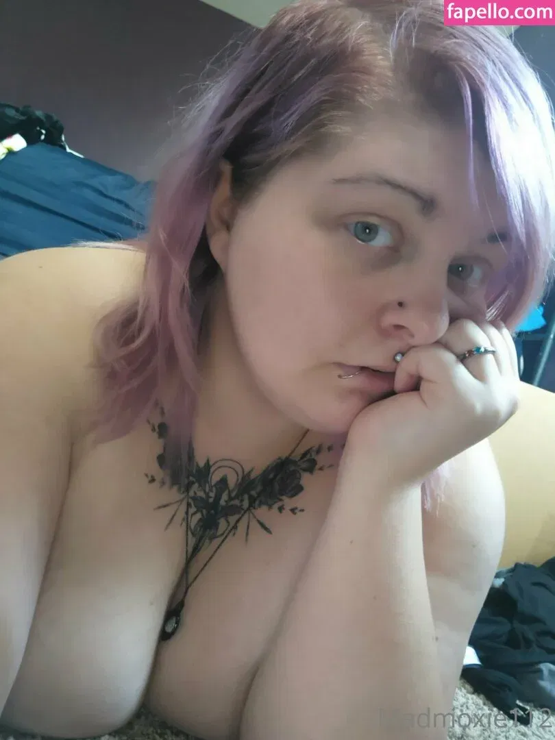 madmoxie112 Onlyfans Photo Gallery 