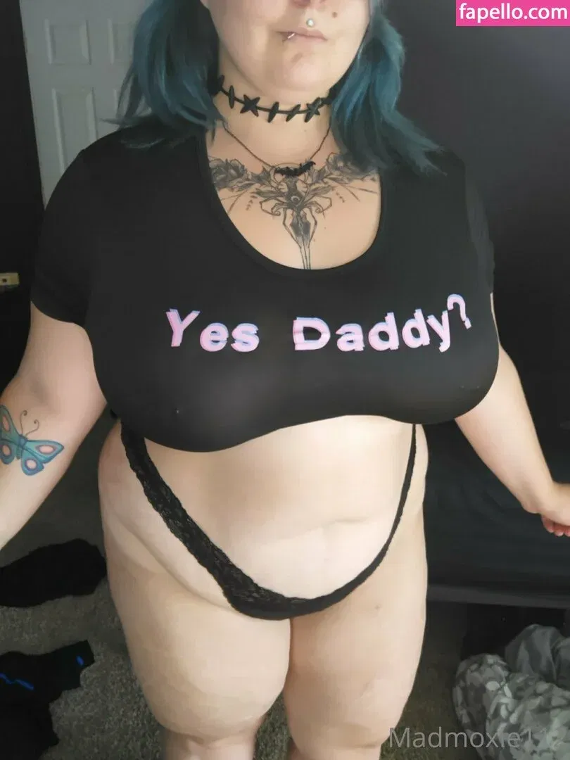 madmoxie112 Onlyfans Photo Gallery 