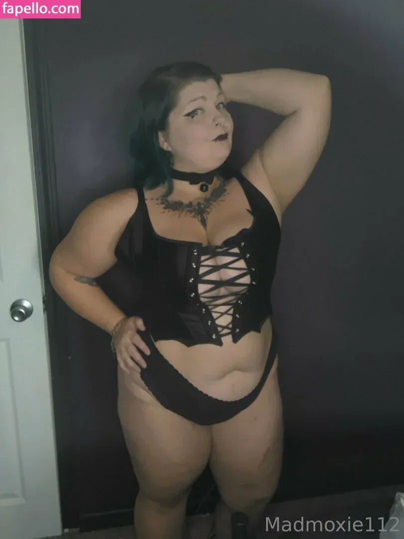 madmoxie112 Onlyfans Photo Gallery 