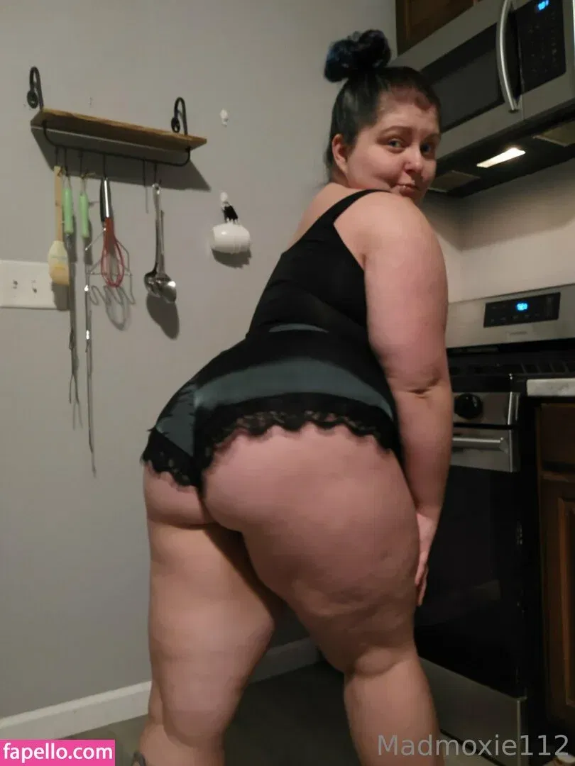 madmoxie112 Onlyfans Photo Gallery 