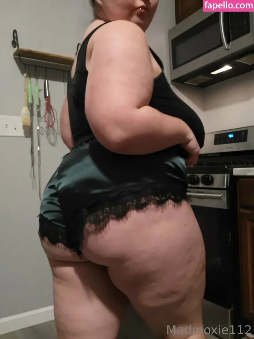 madmoxie112 Onlyfans Photo Gallery 