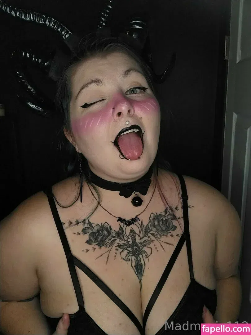 madmoxie112 Onlyfans Photo Gallery 