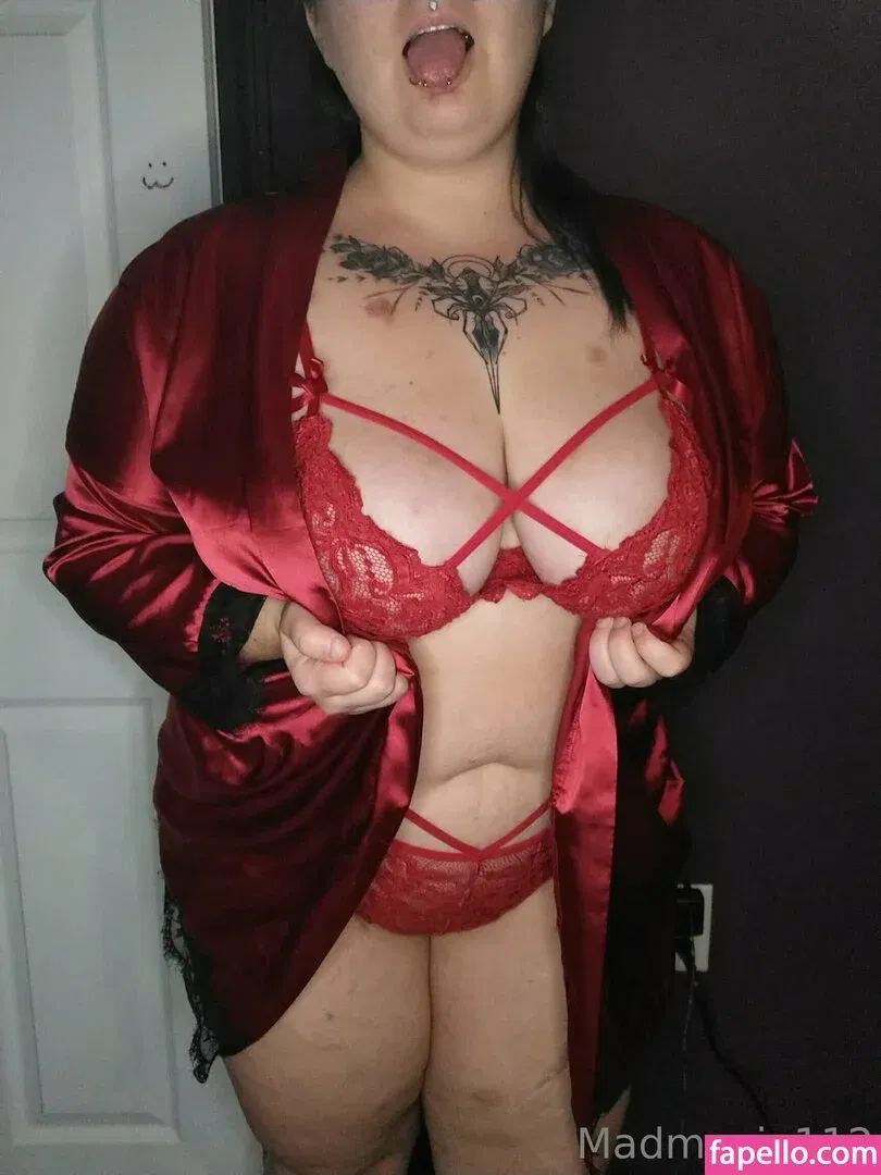madmoxie112 Onlyfans Photo Gallery 