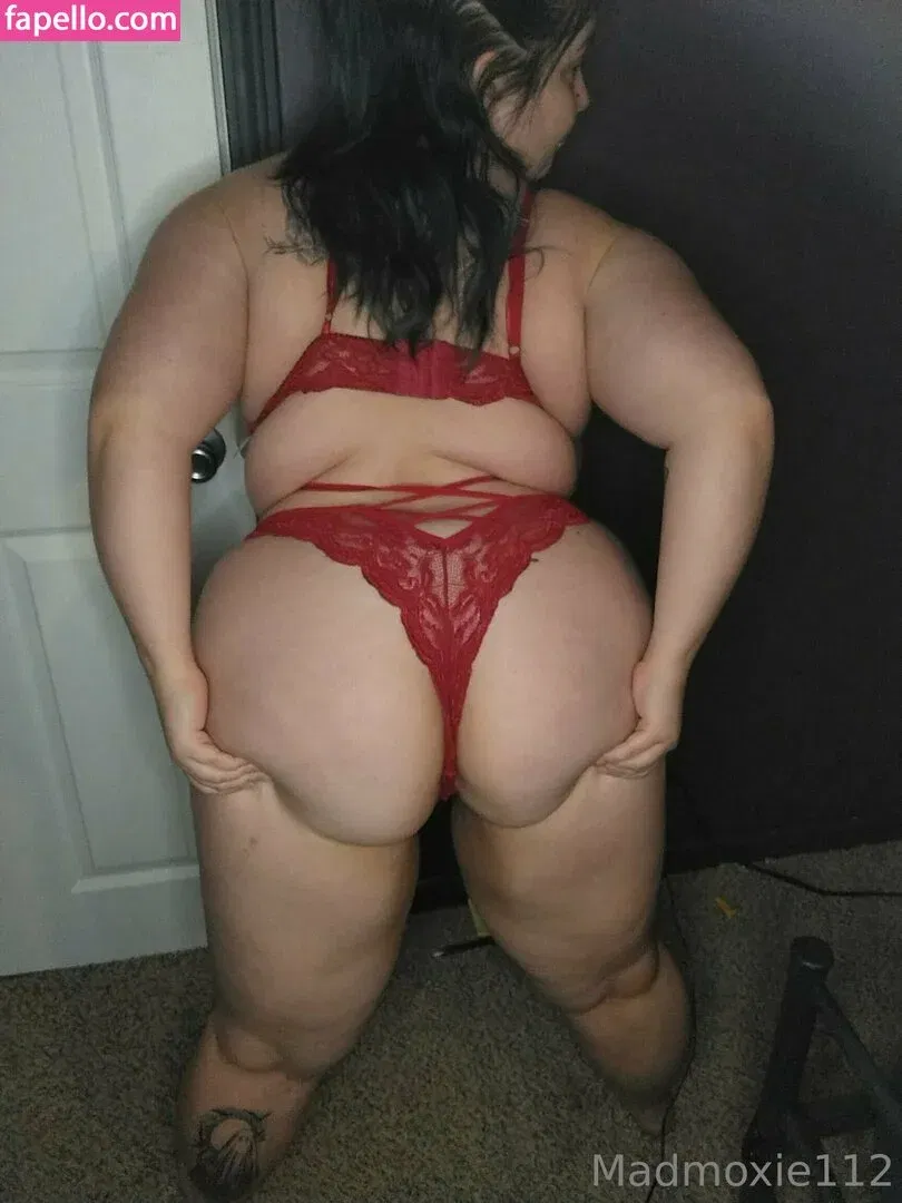 madmoxie112 Onlyfans Photo Gallery 