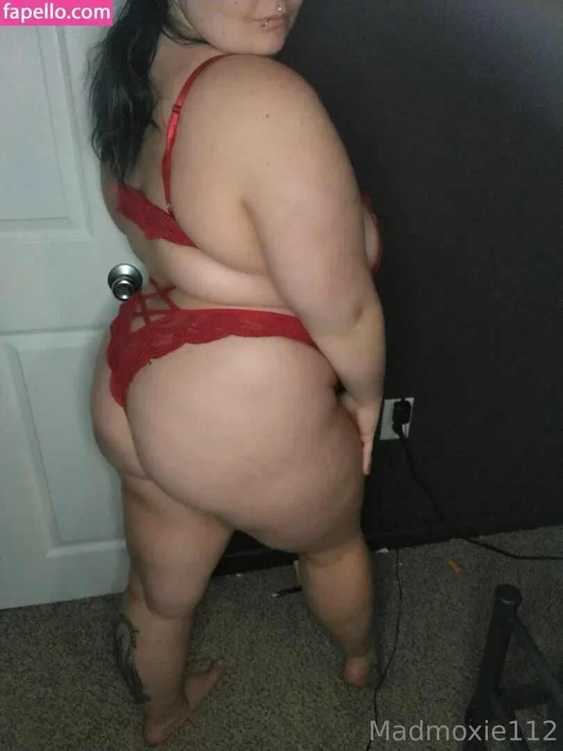 madmoxie112 Onlyfans Photo Gallery 