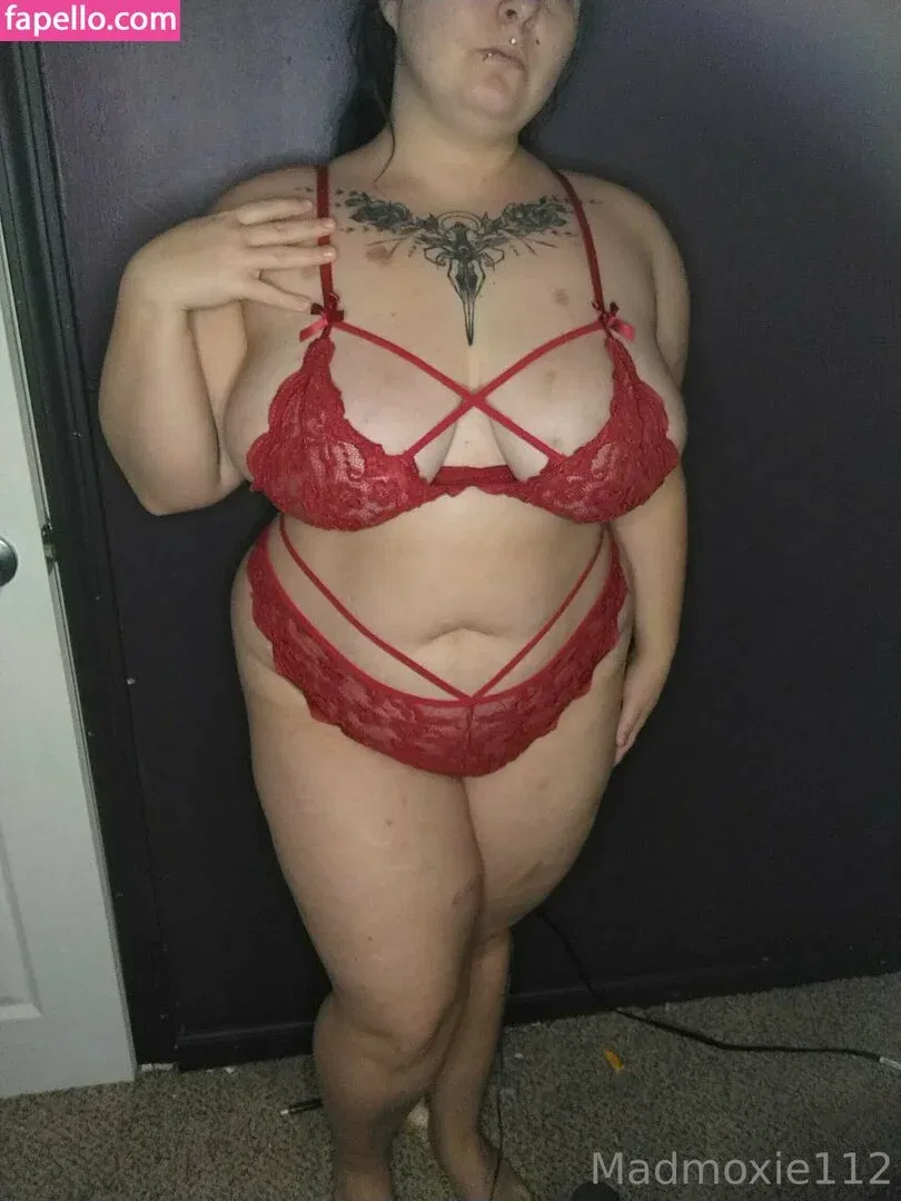 madmoxie112 Onlyfans Photo Gallery 