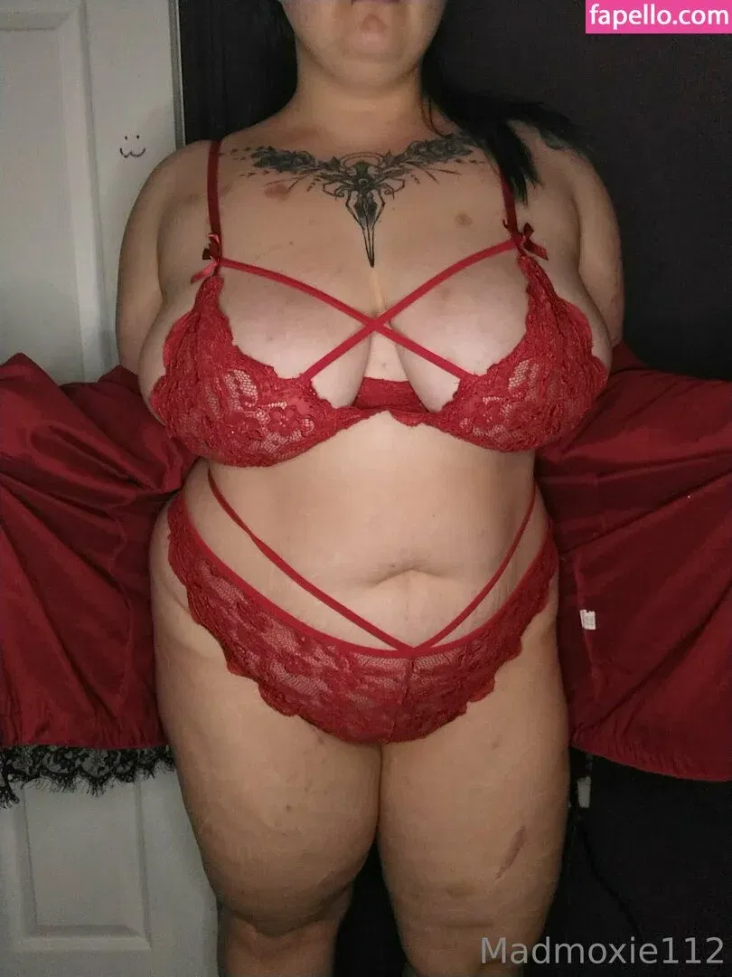 madmoxie112 Onlyfans Photo Gallery 