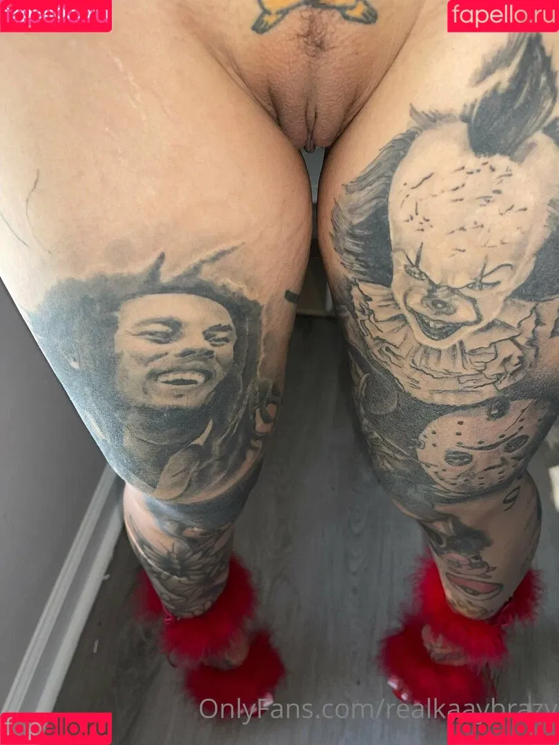 realkaaybrazy Onlyfans Photo Gallery 