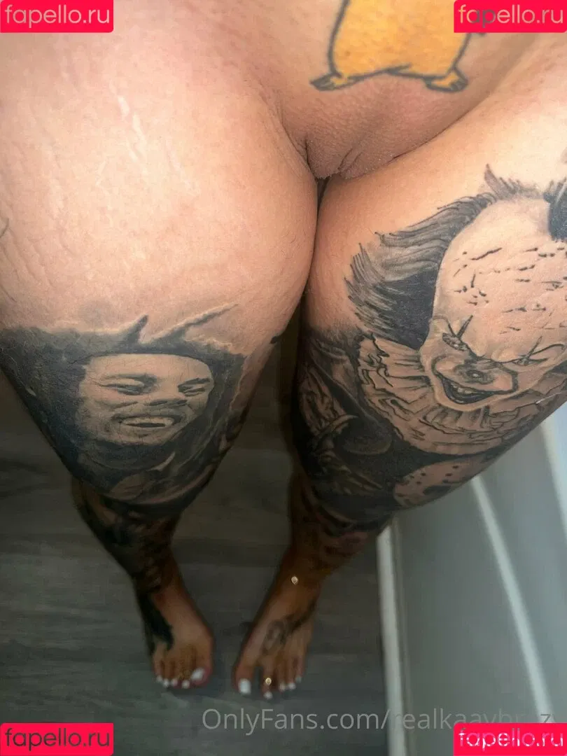 realkaaybrazy Onlyfans Photo Gallery 