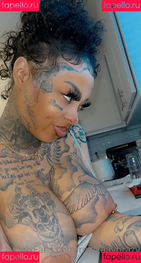 realkaaybrazy Onlyfans Photo Gallery 