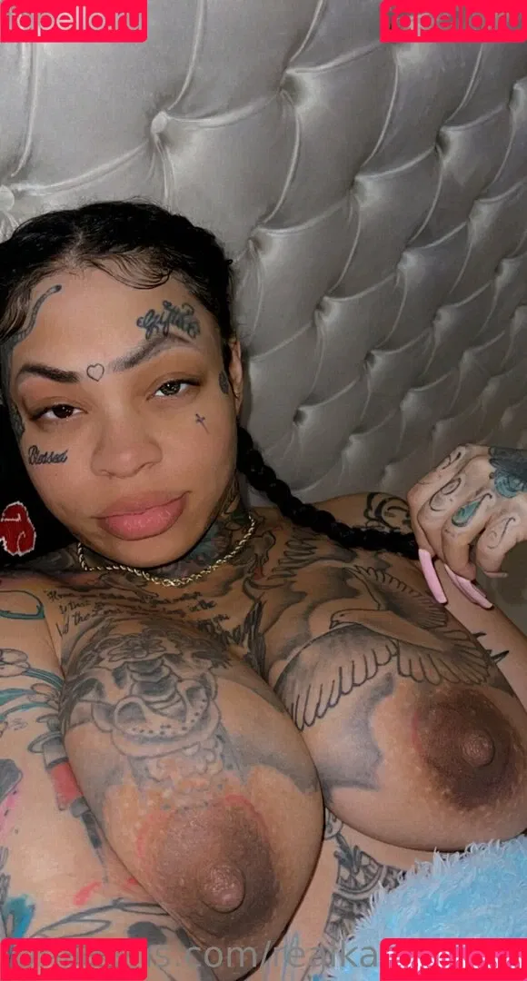 realkaaybrazy Onlyfans Photo Gallery 