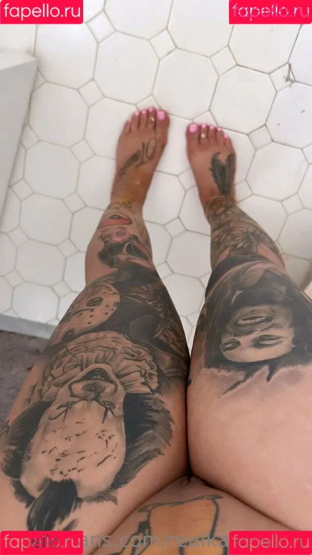 realkaaybrazy Onlyfans Photo Gallery 