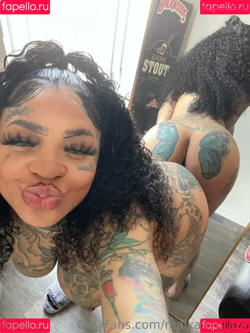 realkaaybrazy Onlyfans Photo Gallery 