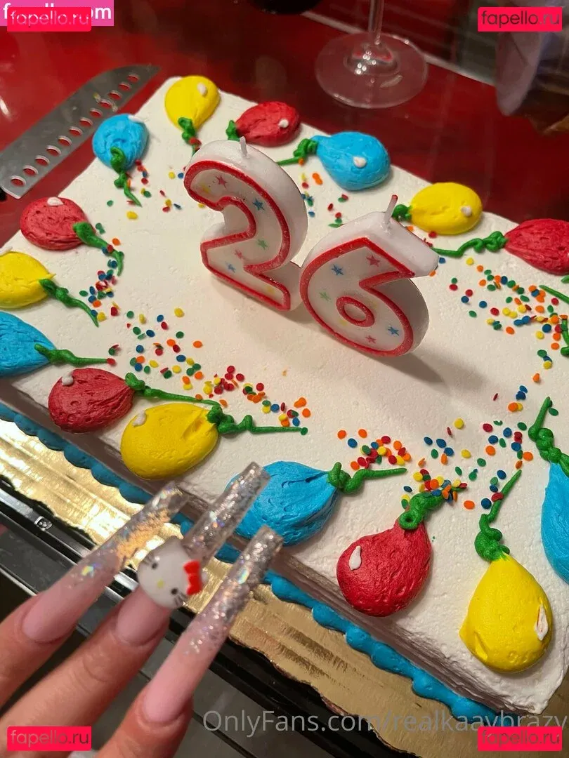 realkaaybrazy Onlyfans Photo Gallery 