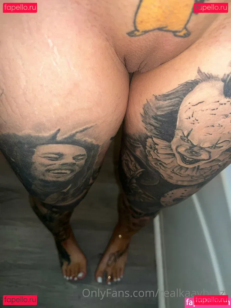 realkaaybrazy Onlyfans Photo Gallery 
