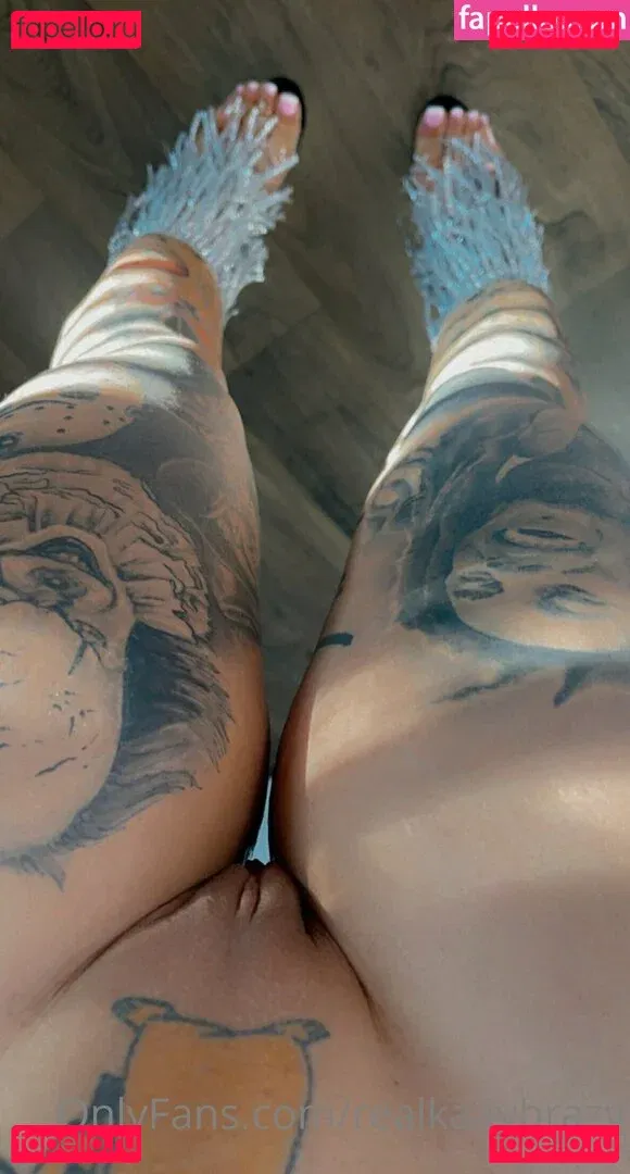 realkaaybrazy Onlyfans Photo Gallery 