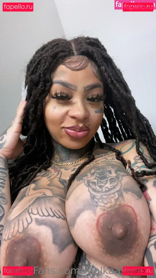 realkaaybrazy Onlyfans Photo Gallery 