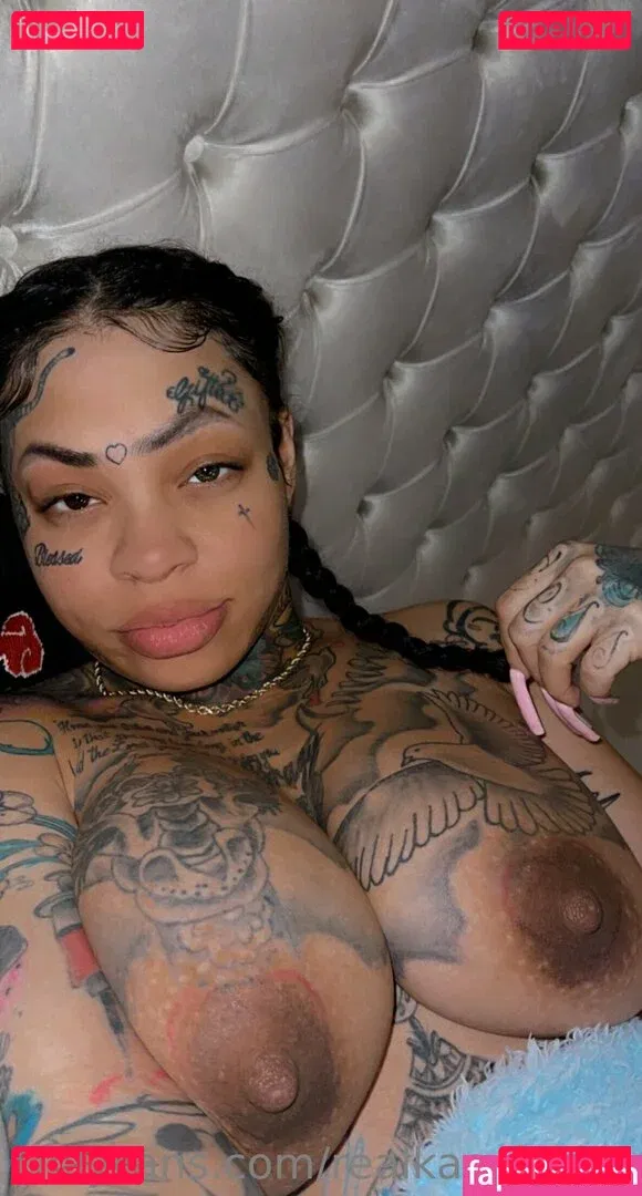 realkaaybrazy Onlyfans Photo Gallery 