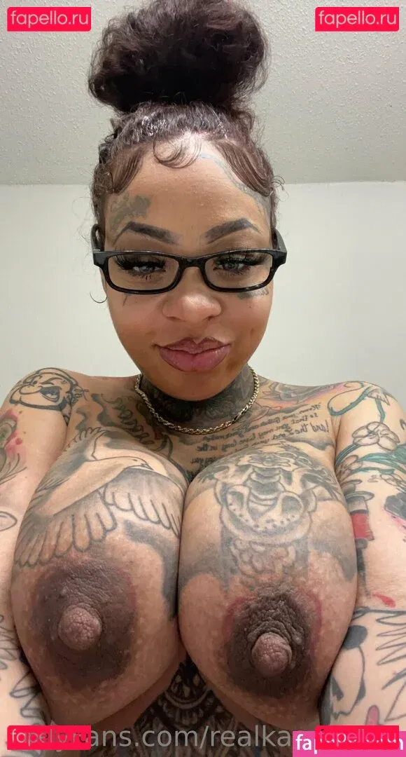 realkaaybrazy Onlyfans Photo Gallery 