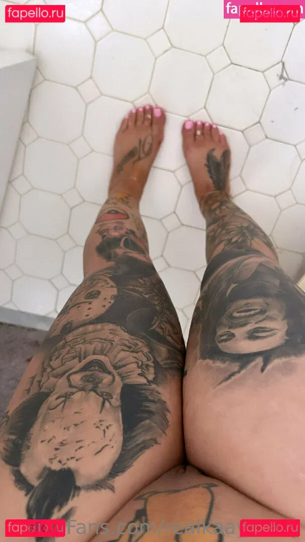 realkaaybrazy Onlyfans Photo Gallery 